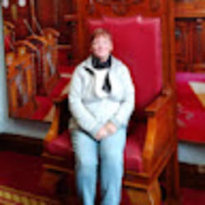 Meet your Posher, Paula